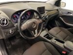 Mercedes-Benz B 2013 Harmaa