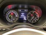Mercedes-Benz B 2013 Harmaa