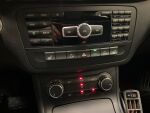 Mercedes-Benz B 2013 Harmaa
