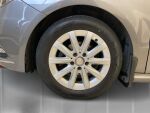 Mercedes-Benz B 2013 Harmaa