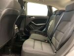 Mercedes-Benz B 2013 Harmaa
