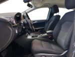 Mercedes-Benz B 2013 Harmaa