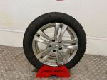 Mercedes-Benz B 2013 Harmaa