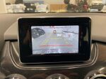 Mercedes-Benz B 2013 Harmaa