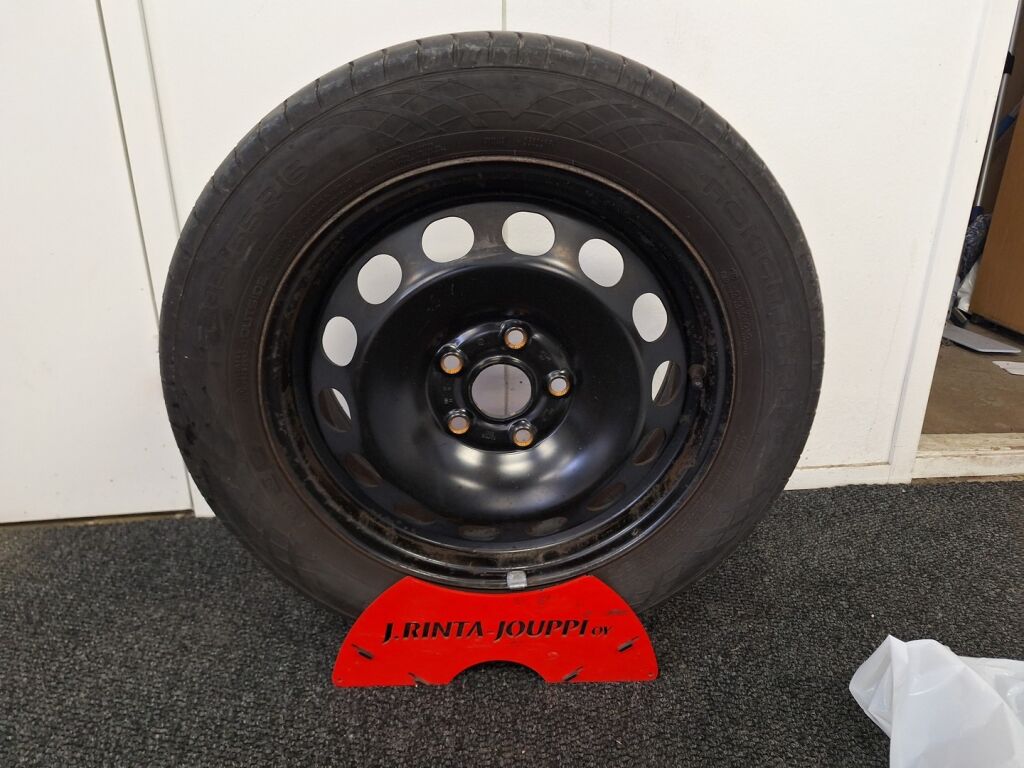 Volkswagen Caddy 2013 Sininen