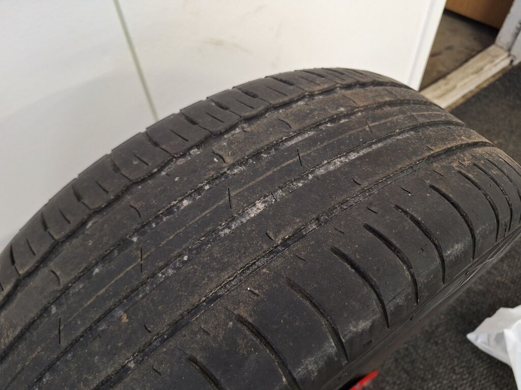 Volkswagen Caddy 2013 Sininen