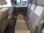 Volkswagen Caddy 2013 Sininen