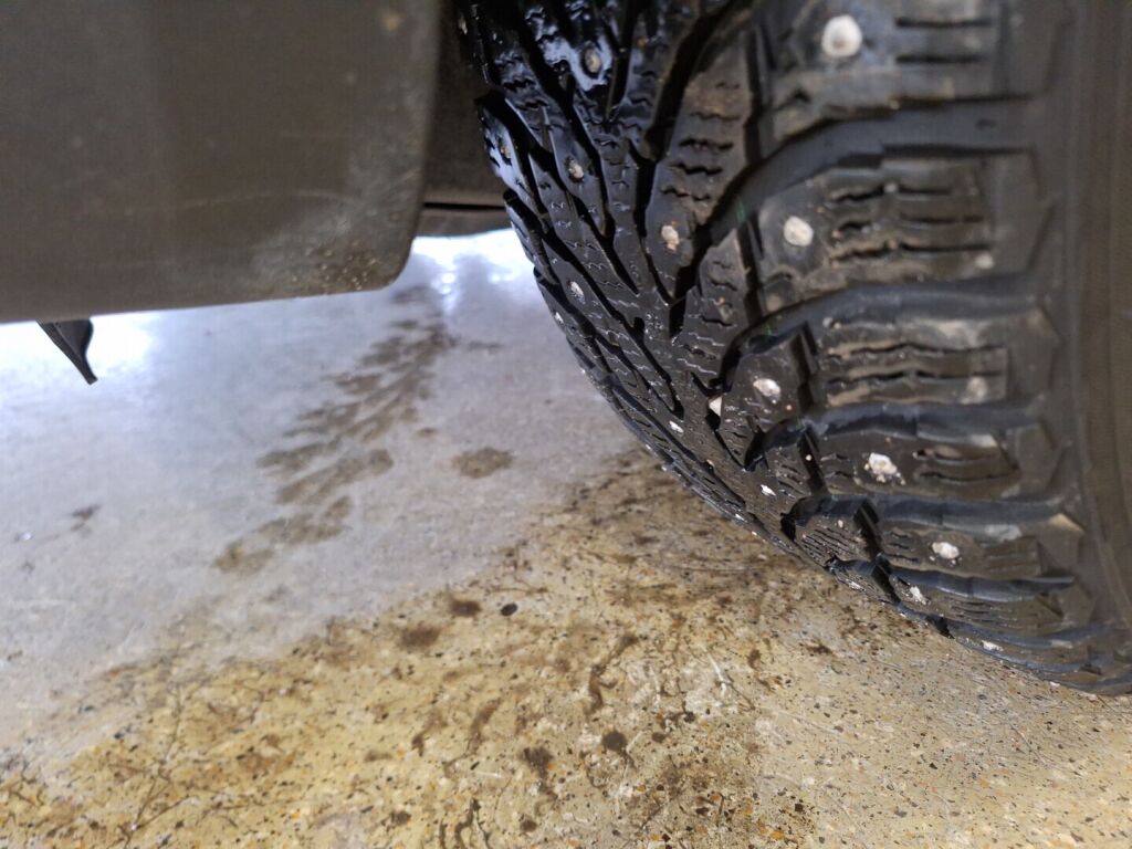 Volkswagen Caddy 2013 Sininen