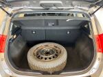 Toyota Auris 2013 Ruskea (beige)