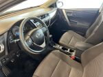 Toyota Auris 2013 Ruskea (beige)