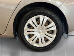 Toyota Auris 2013 Ruskea (beige)