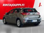 Toyota Auris 2013 Ruskea (beige)