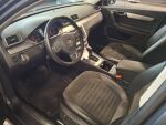 Volkswagen Passat 2013 Harmaa
