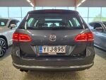 Volkswagen Passat 2013 Harmaa