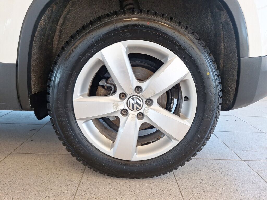 Audi A4 2013 Valkoinen