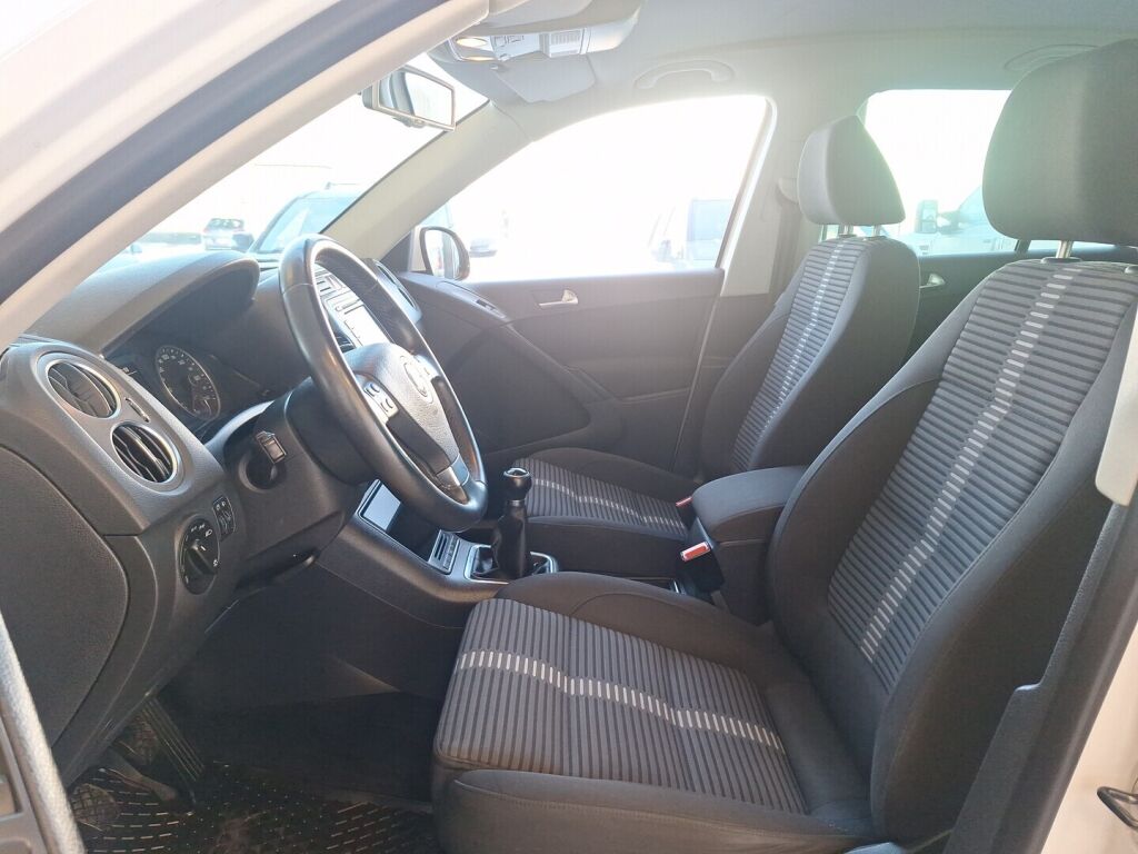 Audi A4 2013 Valkoinen