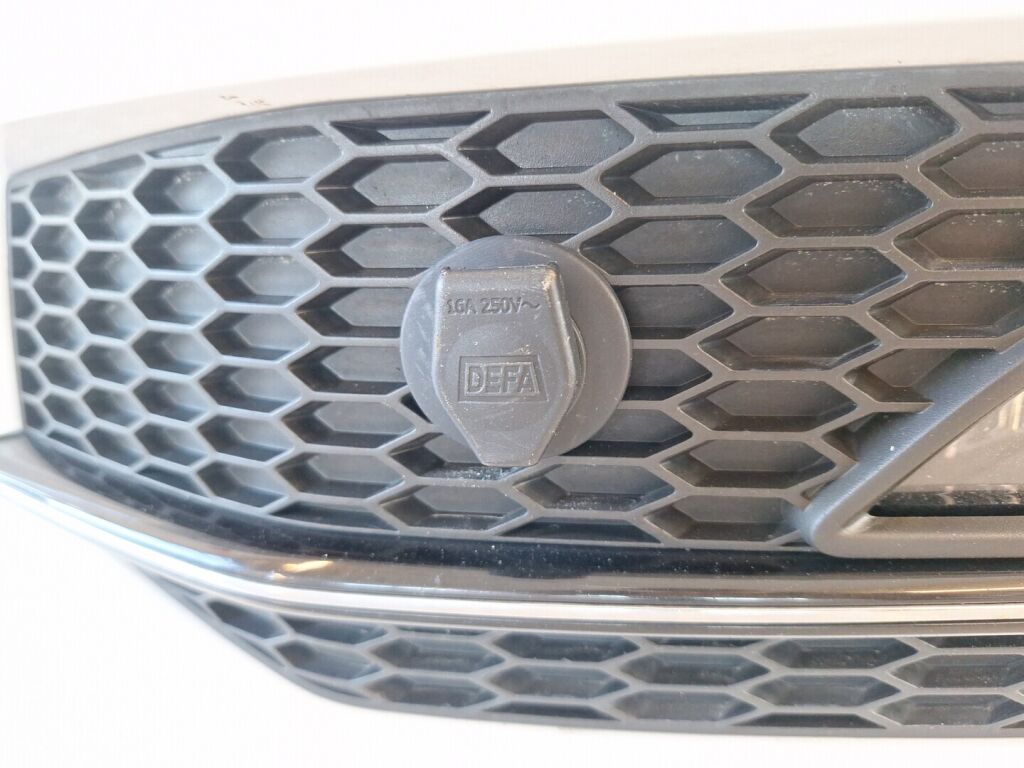 Audi A4 2013 Valkoinen