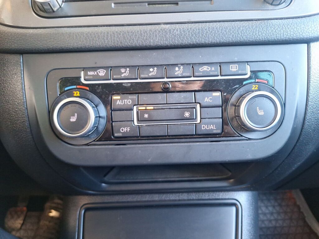 Audi A4 2013 Valkoinen