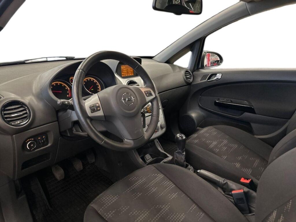 Opel Corsa 2013, bild 7/23