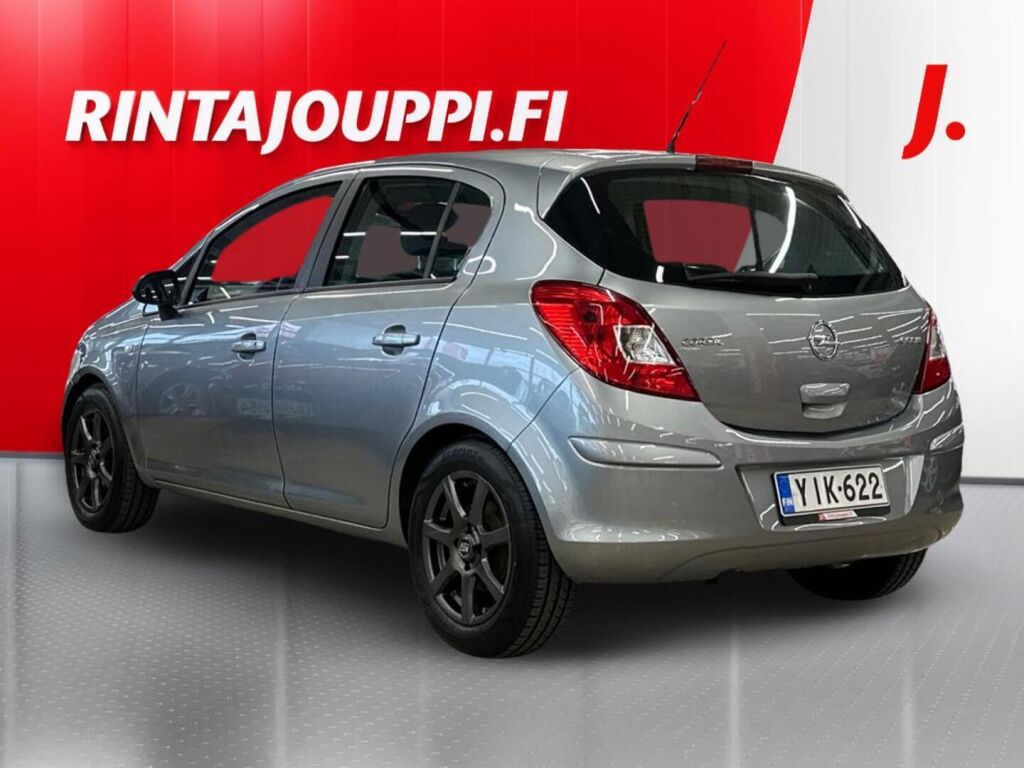 Opel Corsa 2013, bild 3/23