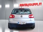 Volkswagen Golf 2007 Harmaa