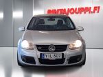 Volkswagen Golf 2007 Harmaa