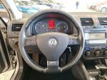 Volkswagen Golf 2007 Harmaa
