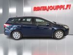 Ford Focus 2013 Sininen