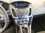 Ford Focus 2013 Sininen