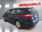 Ford Focus 2013 Sininen