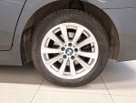BMW 518 2013 Harmaa