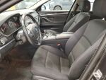 BMW 518 2013 Harmaa