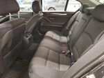BMW 518 2013 Harmaa