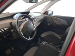 Citroen C4 Picasso 2013 Punainen