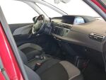 Citroen C4 Picasso 2013 Punainen