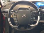 Citroen C4 Picasso 2013 Punainen