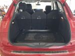 Citroen C4 Picasso 2013 Punainen
