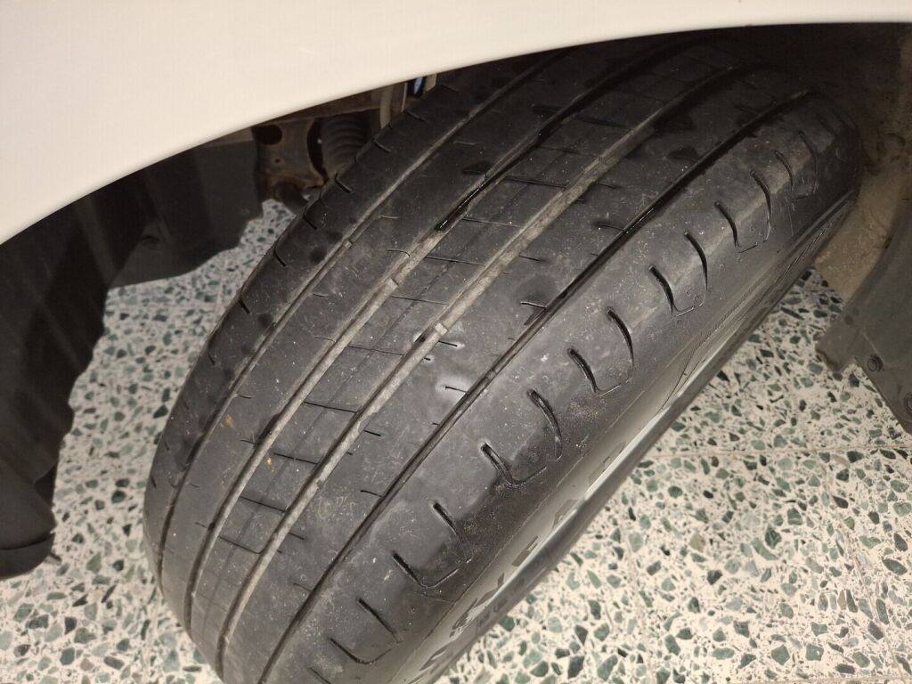 Subaru Forester 2013 Valkoinen