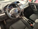Subaru Forester 2013 Valkoinen