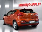 Kia ProCeed 2014 Oranssi