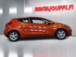 Kia ProCeed 2014 Oranssi