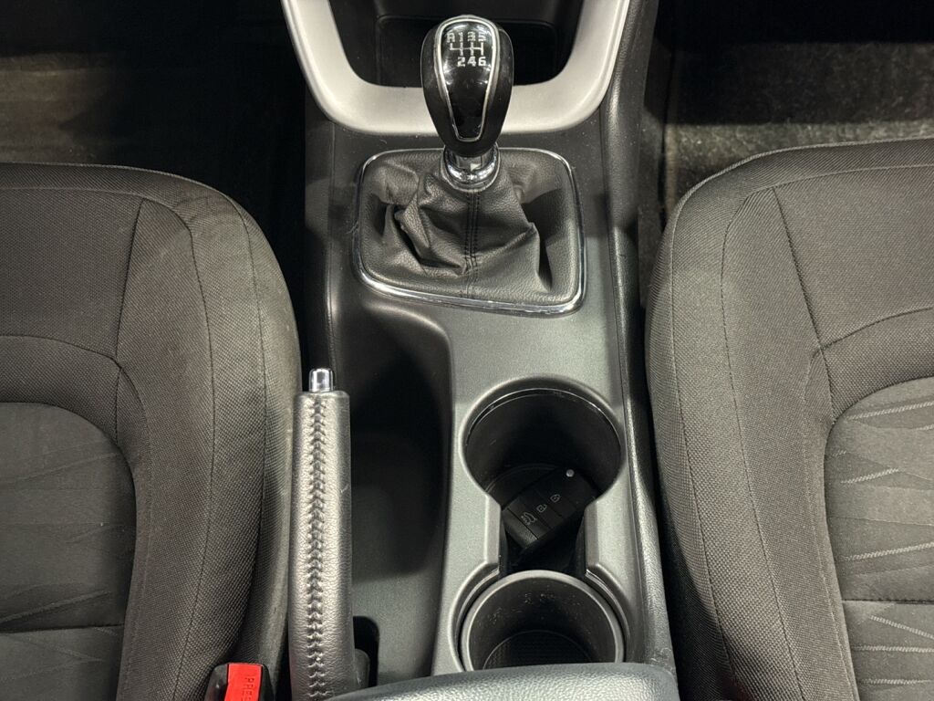 Kia ProCeed 2014 Oranssi