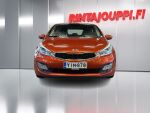 Kia ProCeed 2014 Oranssi