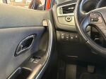Kia ProCeed 2014 Oranssi