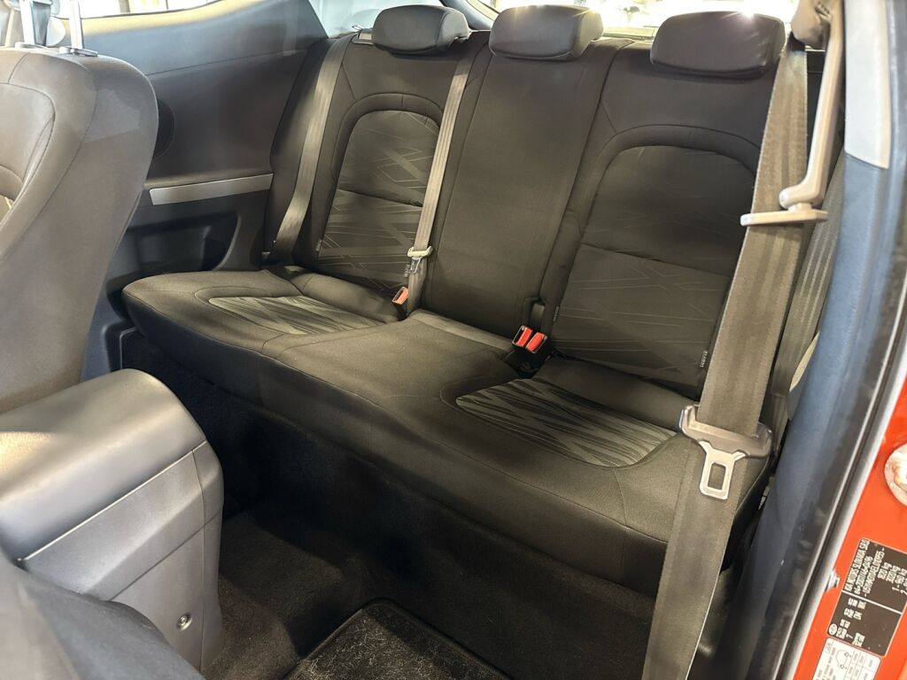 Kia ProCeed 2014 Oranssi