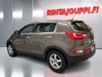 Kia Sportage 2013 Ruskea (beige)