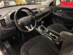 Kia Sportage 2013 Ruskea (beige)