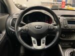 Kia Sportage 2013 Ruskea (beige)