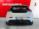 Volvo V40 2013 Valkoinen