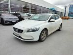 Volvo V40 2013 Valkoinen